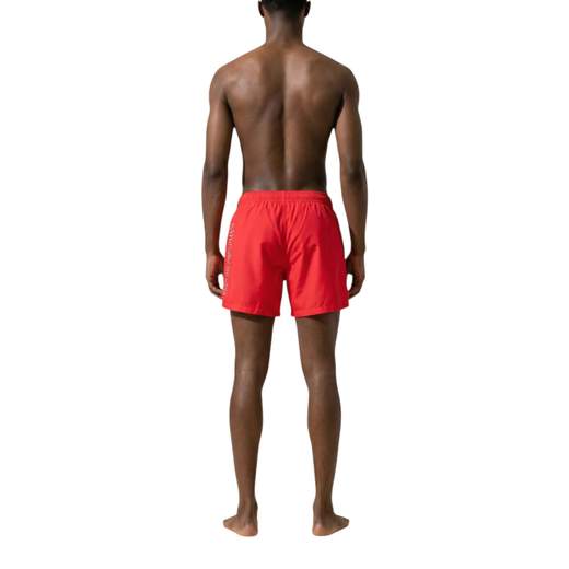 EA7 COSTUME UOMO