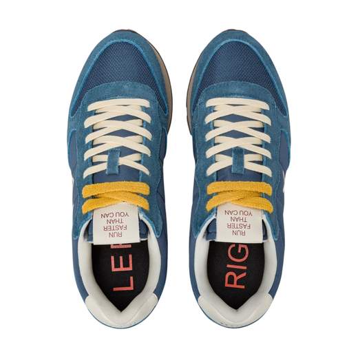 Sun68 Sneakers Uomo