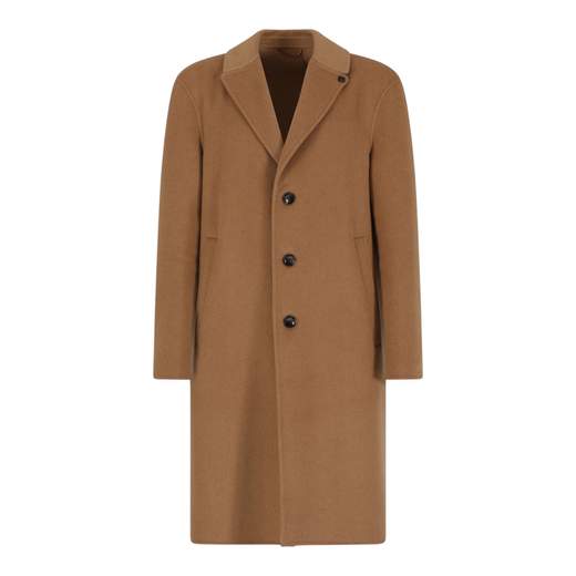 Outfit Cappotto Uomo