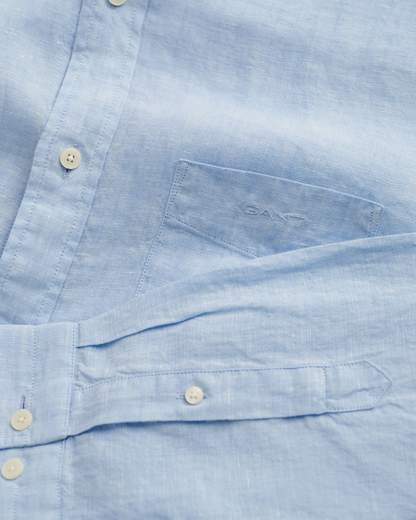 Gant Camicia Uomo