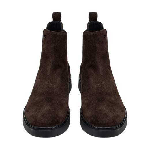 Alberto Guardiani Stivaletto Uomo