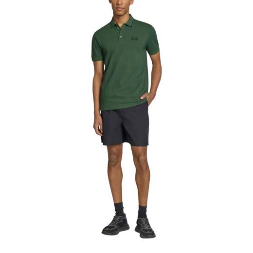 EA7 POLO UOMO