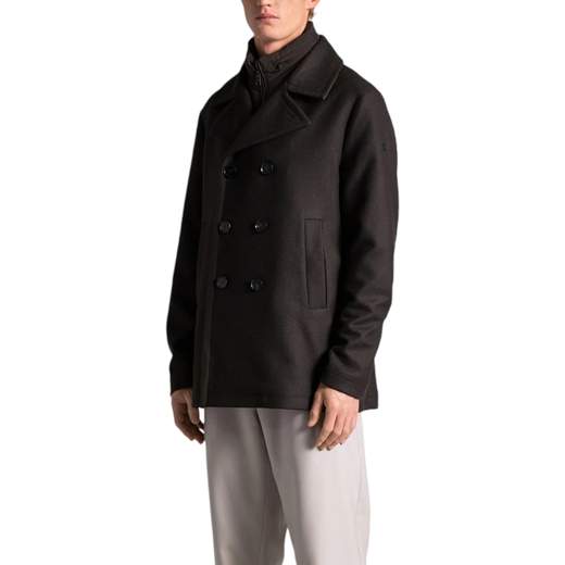 Duno Cappotto Uomo