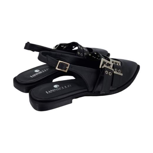 Ianniello Mocassino Donna