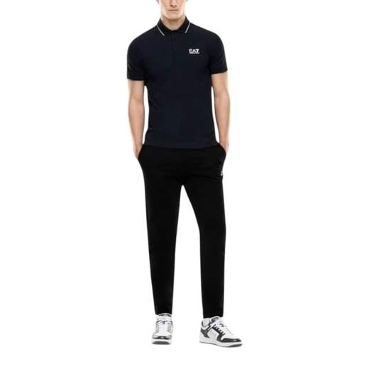 EA7 POLO UOMO