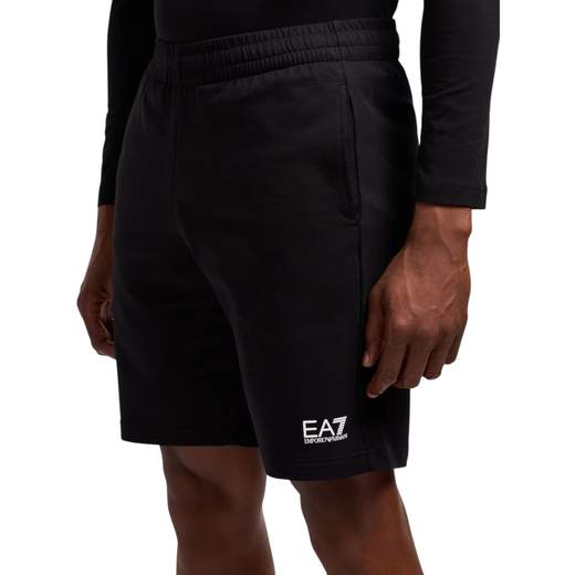 Ea7 Bermuda Uomo