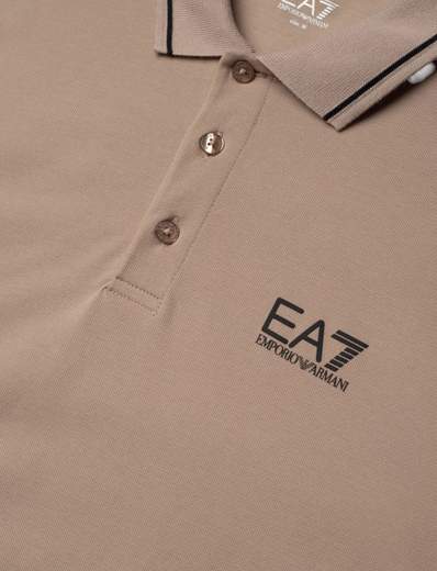 Ea7 Polo Uomo