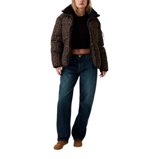 Guess Jeans Giubbino Donna