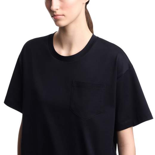 EMPORIO ARMANI T-SHIRT DONNA