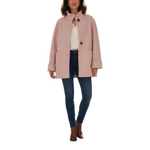 IANNIELLO CAPPOTTO DONNA