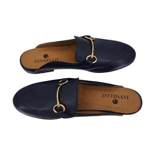 Ianniello Mocassino Donna