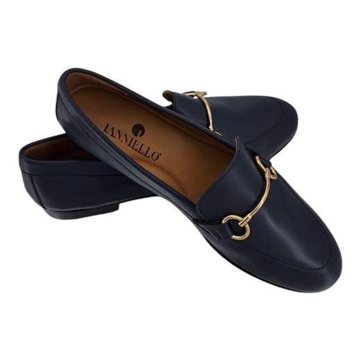 Ianniello Mocassino Donna