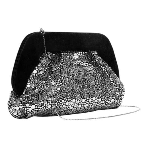 Twenty Fourhaitch Pochette Donna