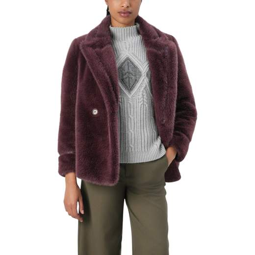 Twinset Pellicciotto Donna