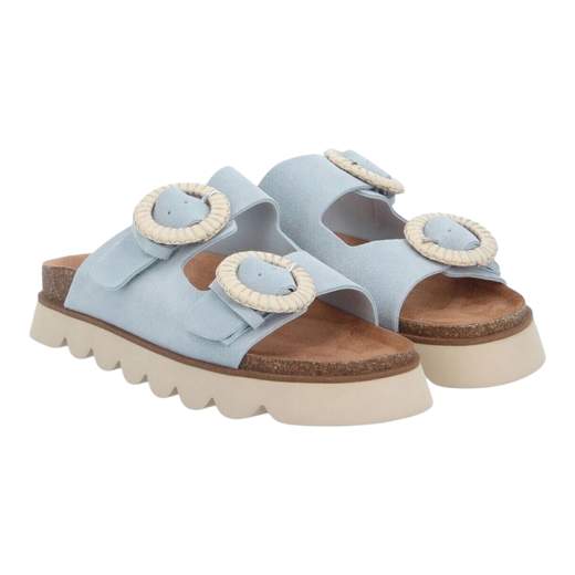 NO NAME CIABATTA DONNA