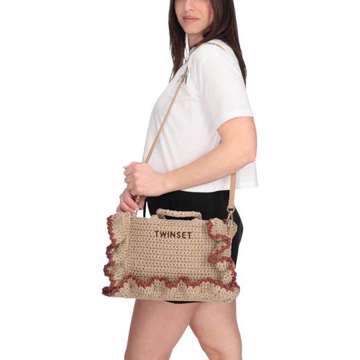 TWINSET BORSA DONNA