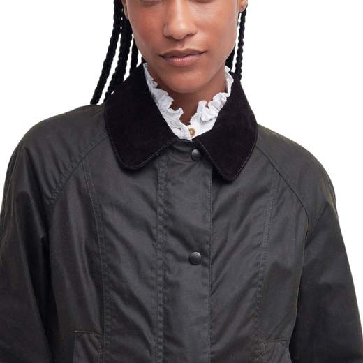 BARBOUR GIUBBINO DONNA