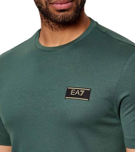 EA7 T-SHIRT UOMO