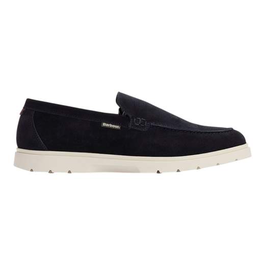 BARBOUR SCARPE UOMO