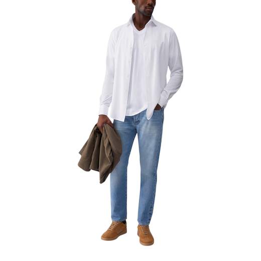 LIU JO CAMICIA UOMO