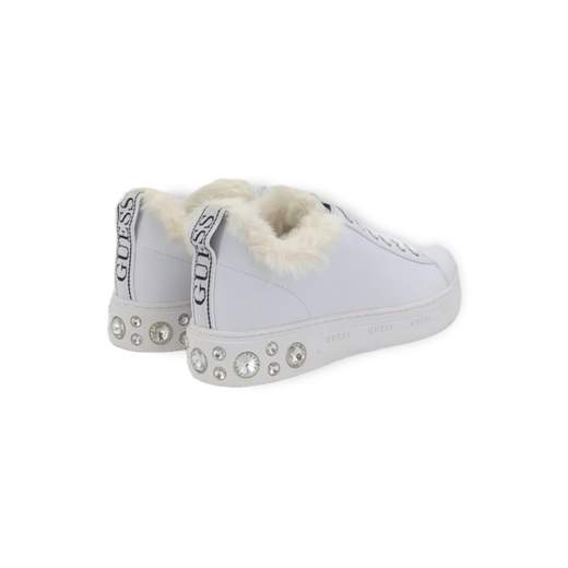 Guess Jeans Sneakers Donna Fl8rv5-ele12