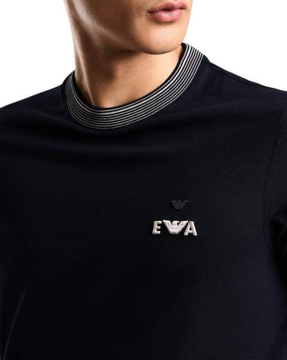 Emporio Armani T-shirt Uomo