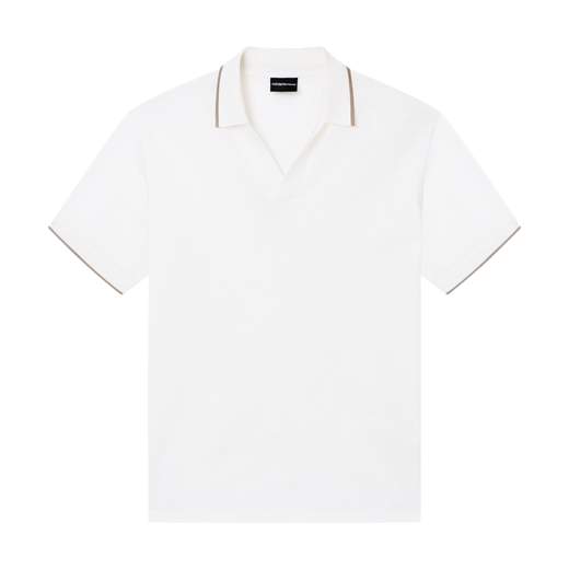 EMPORIO ARMANI POLO UOMO