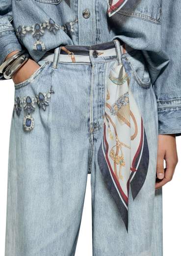 LIU JO PANTALONE DONNA