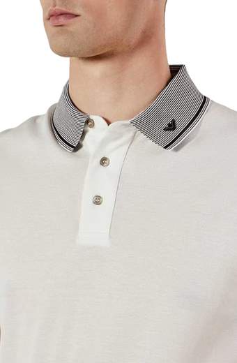 Emporio Armani Polo Uomo