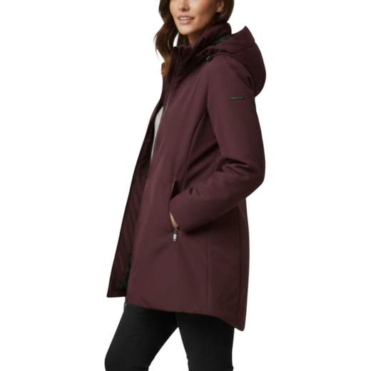 More Giubbino Donna