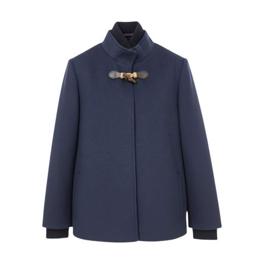 Fly Girl Cappotto Donna