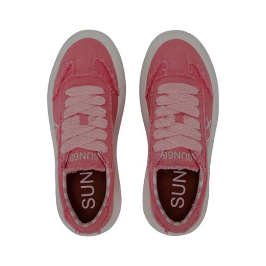 Sun68 Sneakers Donna