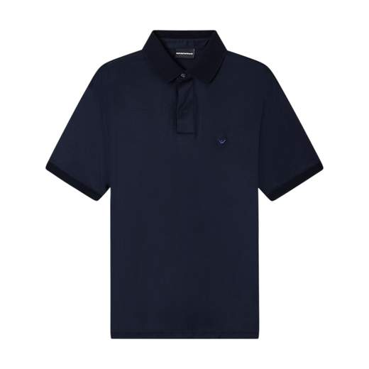 EMPORIO ARMANI POLO UOMO