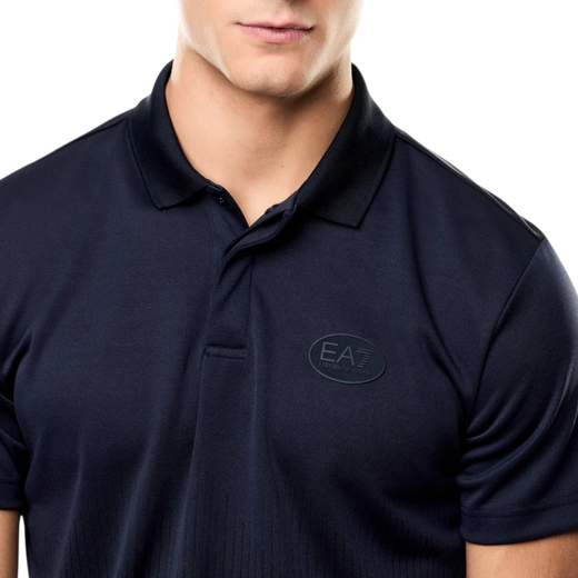 EA7 POLO UOMO