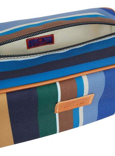 Gallo Beauty Case Uomo