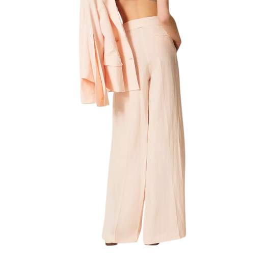 TWINSET PANTALONE DONNA