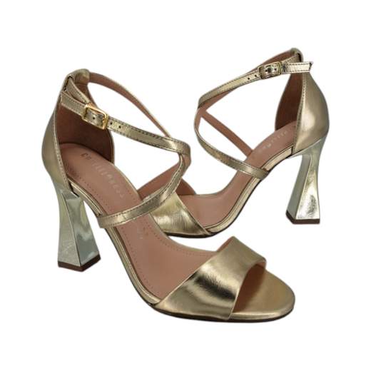 Capelli Rossi Sandalo Donna