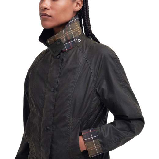 BARBOUR GIUBBINO DONNA