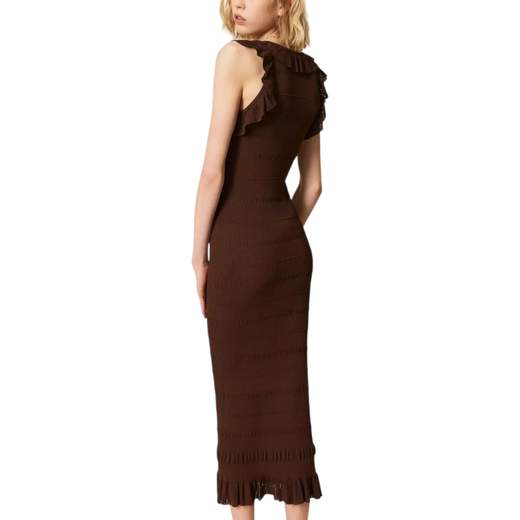 TWINSET ABITO DONNA