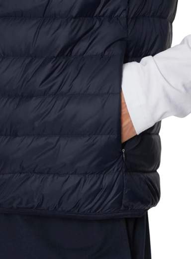 EA7 GILET UOMO