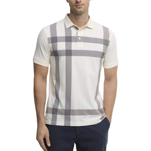 BARBOUR POLO UOMO