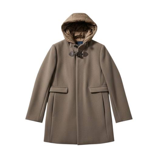 Mixture Cappotto Donna