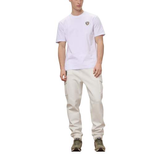 BLAUER T-SHIRT UOMO