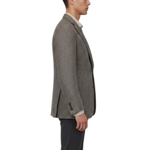 City Time Giacca D/7r Uomo