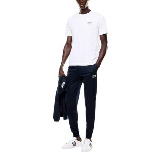 EA7 T-SHIRT UOMO