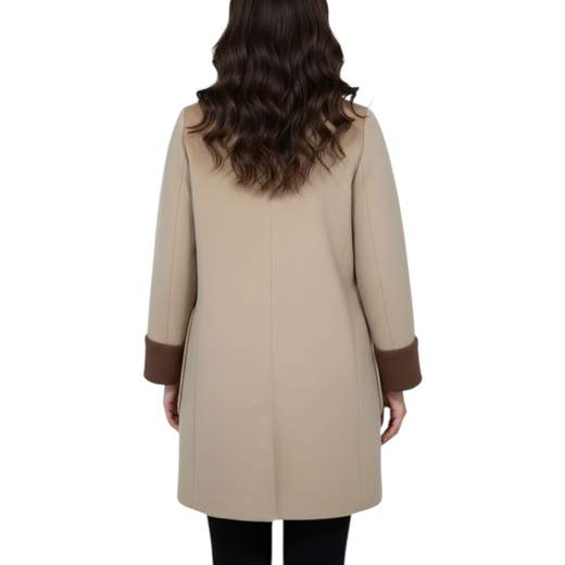 IANNIELLO CAPPOTTO DONNA