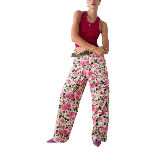 LIU JO CANOTTA DONNA