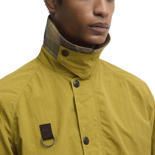 BARBOUR GIUBBINO UOMO