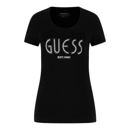 Guess Jeans T-shirt Donna