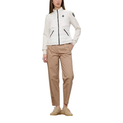 Blauer Giubbino Donna